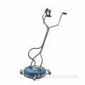 High Pressure Housing Whisper Wash Surface Cleaner